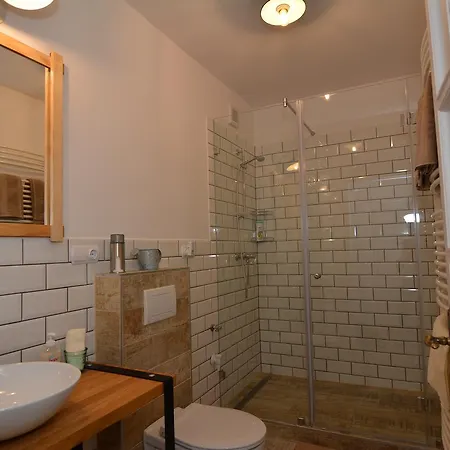 Mini Loft דירה *