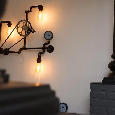 Mini Loft דירה