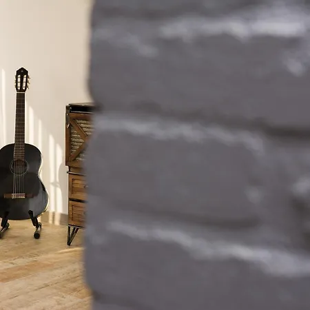 Mini Loft דירה *