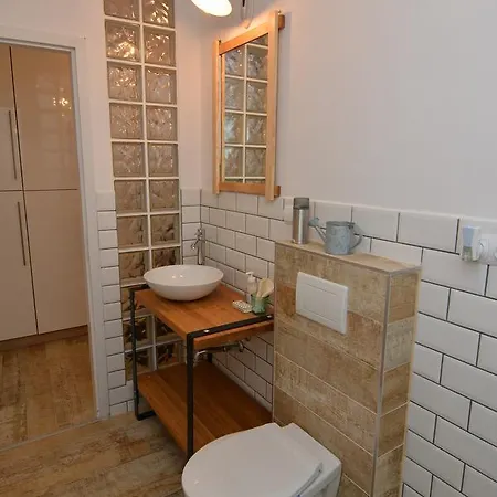 Mini Loft דירה