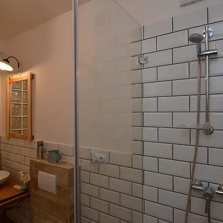 Mini Loft אגר