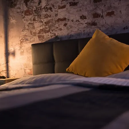 Mini Loft דירה *
