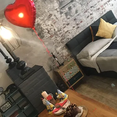 Mini Loft