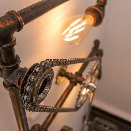 アパート Mini Loft エゲル