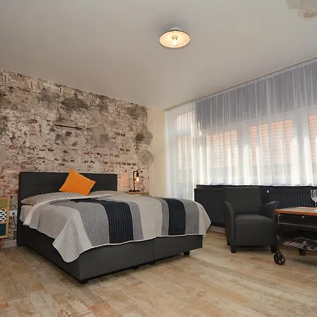 Mini Loft アパート *