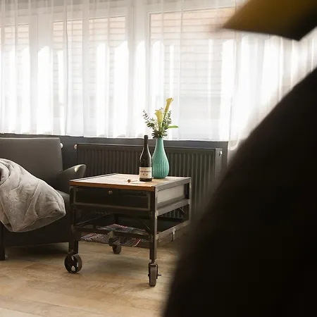 Mini Loft Appartement