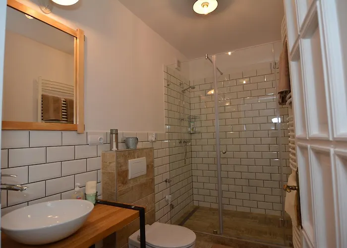 Mini Loft Appartement *