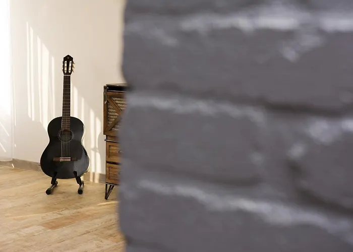 Mini Loft Appartement *