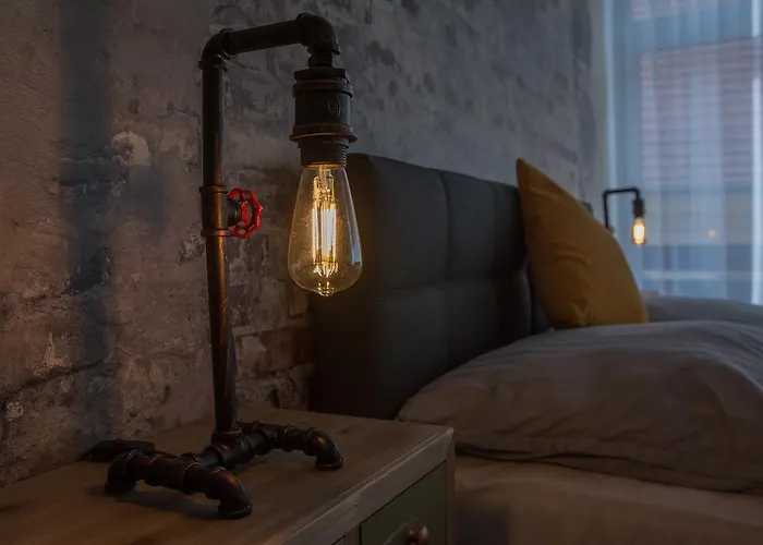 Apartament Mini Loft Eger