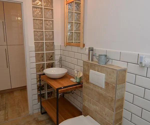 Mini Loft Apartament