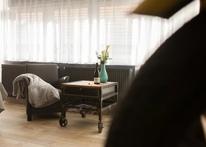 Mini Loft Appartement