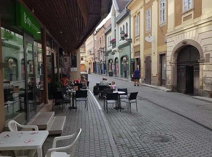 Appartement Mini Loft *